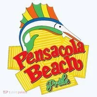 Pensacola Beach Pride Women's Long Sleeve Shirt thumb 2