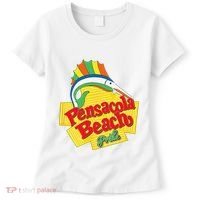 Pensacola Beach Pride Women's T-Shirt thumb 0