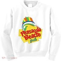 Pensacola Beach Pride Kids Sweatshirt thumb 0