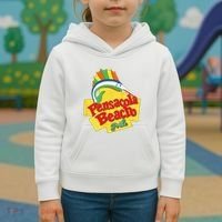 Pensacola Beach Pride Kids Hoodie thumb 3
