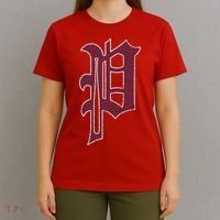Philadelphia Baseball P Philly Pride Vintage Phill T-Shirt thumb 4
