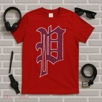 Philadelphia Baseball P Philly Pride Vintage Phill T-Shirt thumb 5