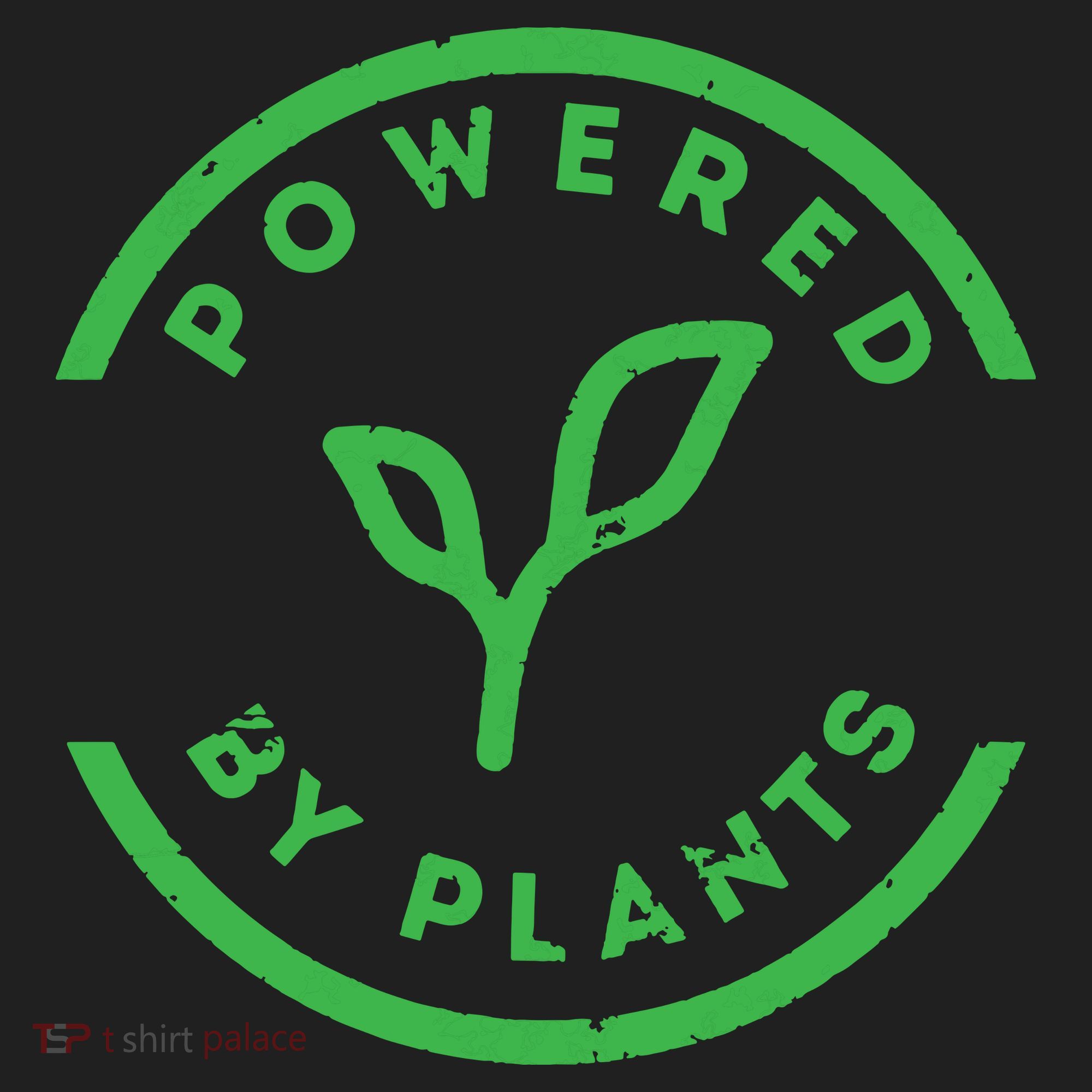 Powered By Plants Vegan Workout Beanie