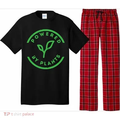 Pajama Set