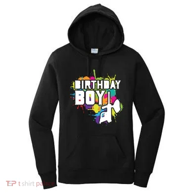 Women's Hoodie