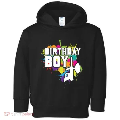 Toddler Hoodie