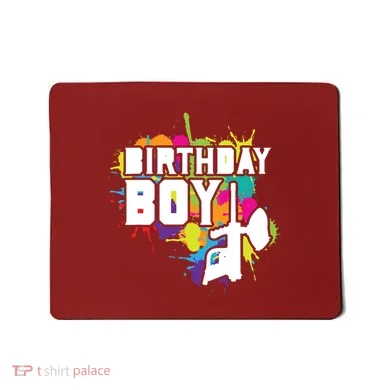 Mousepad