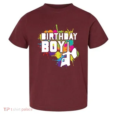 Toddler T-Shirt