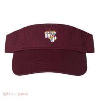Paintball Birthday Party Theme Visor thumb 0