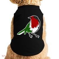 Palestinian Bird Palestinian Flag Palestine Doggie Tank thumb 0