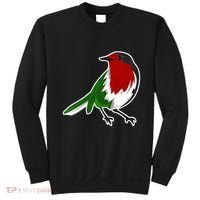 Palestinian Bird Palestinian Flag Palestine Sweatshirt thumb 0