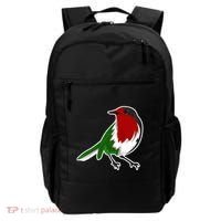 Palestinian Bird Palestinian Flag Palestine Backpack thumb 0