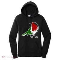Palestinian Bird Palestinian Flag Palestine Women's Hoodie thumb 0