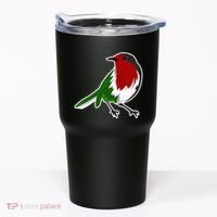 Palestinian Bird Palestinian Flag Palestine Tumbler thumb 0