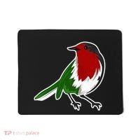 Palestinian Bird Palestinian Flag Palestine Mousepad thumb 0