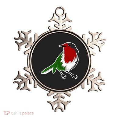 Palestinian Bird Palestinian Flag Palestine Ornament