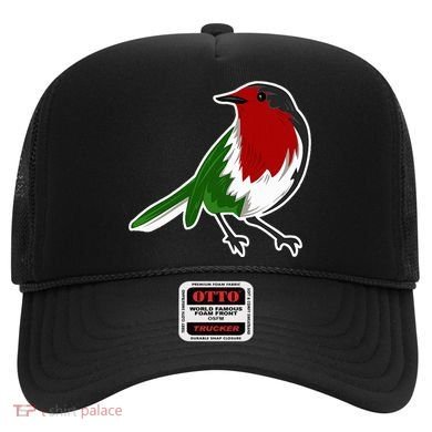 Palestinian Bird Palestinian Flag Palestine Hat