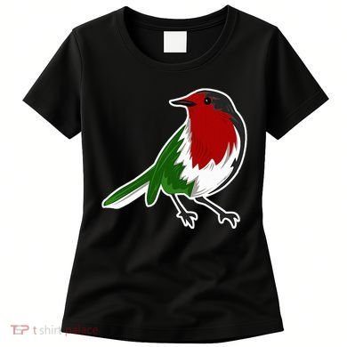 Palestinian Bird Palestinian Flag Palestine Women's T-Shirt