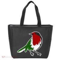 Palestinian Bird Palestinian Flag Palestine Tote Bag thumb 0