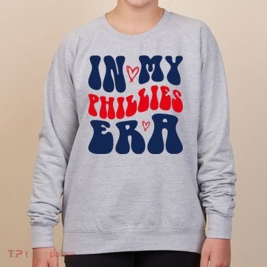 Philadelphia Baseball Women's Sweatshirt