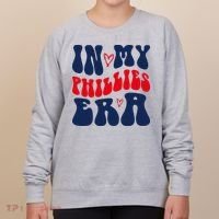 Philadelphia Baseball Women's Sweatshirt thumb 0