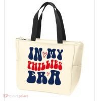 Philadelphia Baseball Tote Bag thumb 3