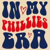 Philadelphia Baseball Tote Bag thumb 4