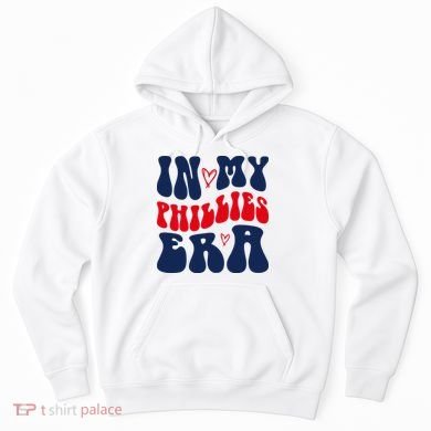 Philadelphia Baseball Hoodie