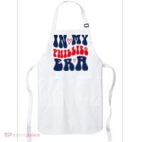 Philadelphia Baseball Apron thumb 0