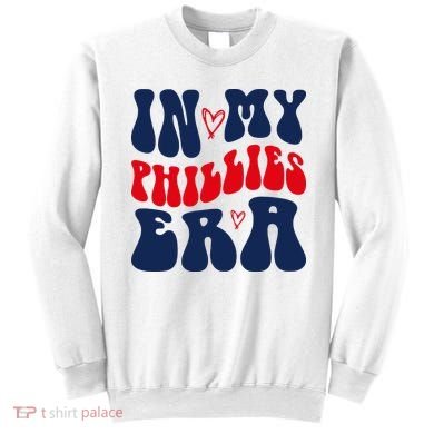 Philadelphia Baseball Sweatshirt