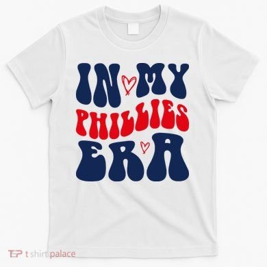 Philadelphia Baseball T-Shirt