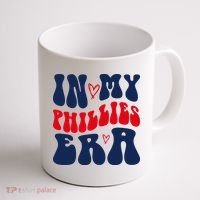 Philadelphia Baseball Coffee Mug thumb 1
