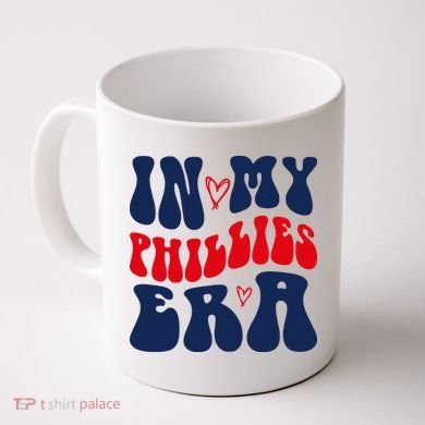 Philadelphia Baseball Coffee Mug