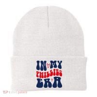 Philadelphia Baseball Beanie thumb 0