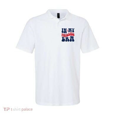 Philadelphia Baseball Polo