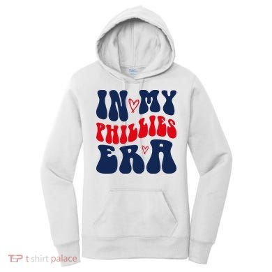 Philadelphia Baseball Women's Hoodie