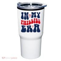 Philadelphia Baseball Tumbler thumb 0