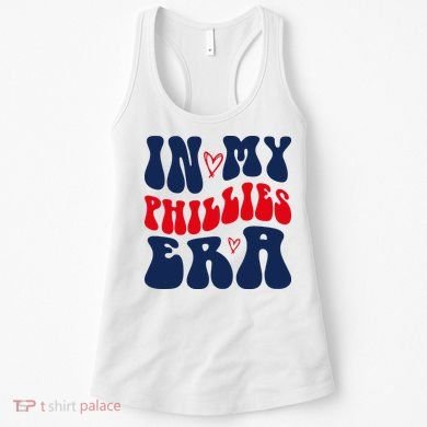 Philadelphia Baseball Women's Tank Top