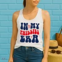 Philadelphia Baseball Women's Tank Top thumb 2