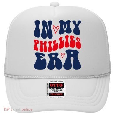 Philadelphia Baseball Hat