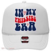 Philadelphia Baseball Hat thumb 0