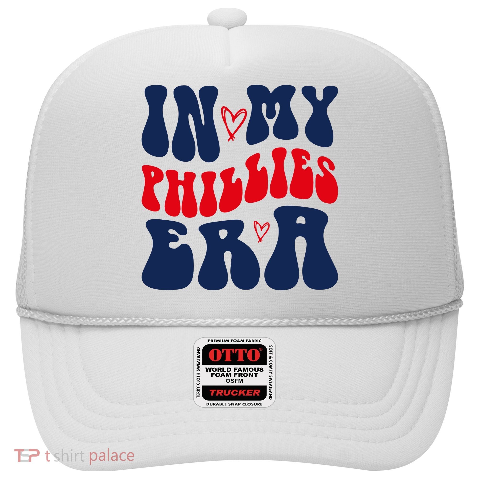 Philadelphia Baseball Hat