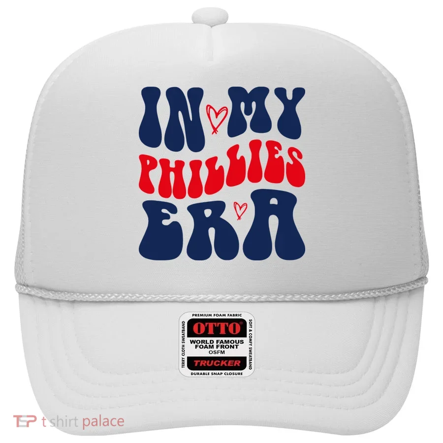 Philadelphia Baseball Hat
