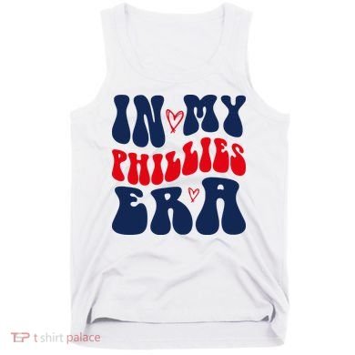 Philadelphia Baseball Tank Top