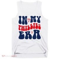 Philadelphia Baseball Tank Top thumb 0