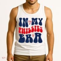 Philadelphia Baseball Tank Top thumb 3