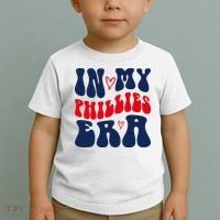 Philadelphia Baseball Toddler T-Shirt thumb 2