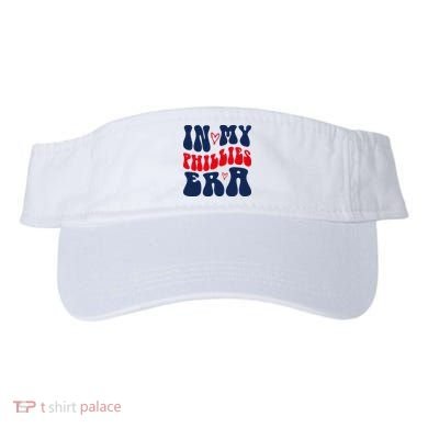 Philadelphia Baseball Visor