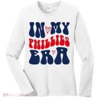 Philadelphia Baseball Women's Long Sleeve Shirt thumb 0