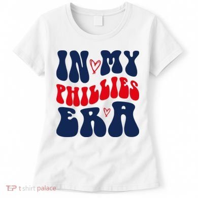 Philadelphia Baseball Women's T-Shirt